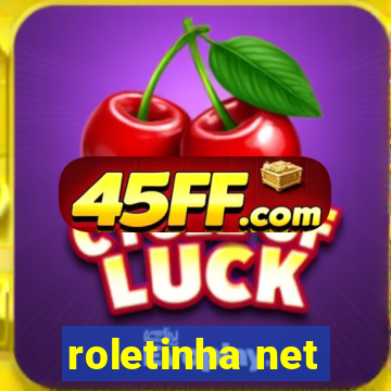 roletinha net